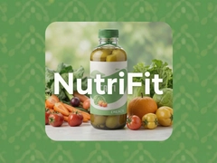 NutriFit����Ӫ�������ƻ�������Ľ�������