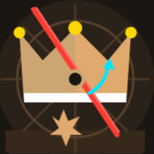�ʹڼ���(CrownCut)