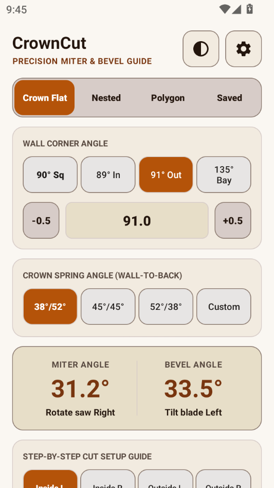 �ʹڼ���(CrownCut)1.0.0 ��Ƶ��������