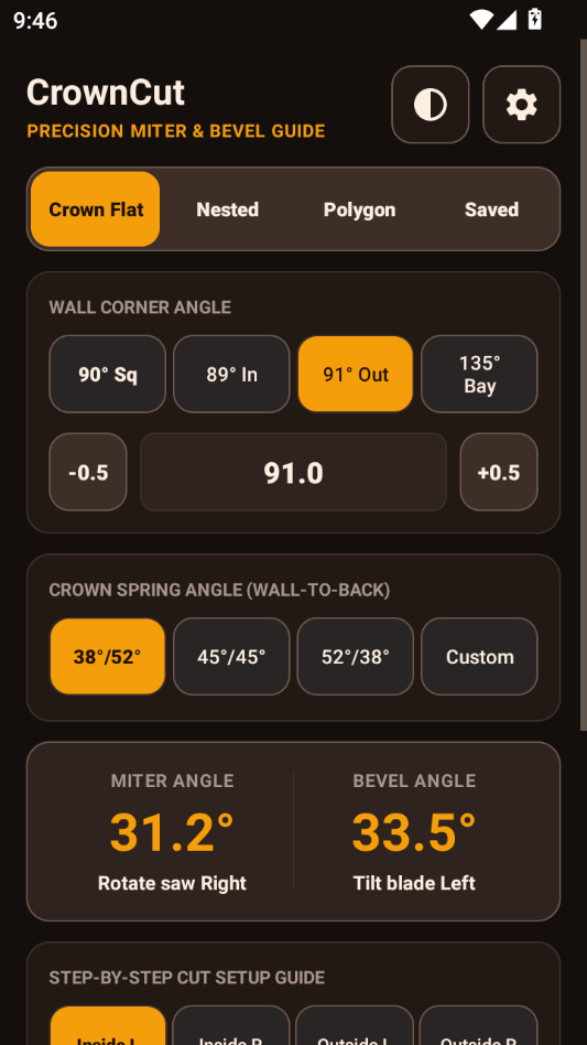 �ʹڼ���(CrownCut)1.0.0 ��Ƶ��������