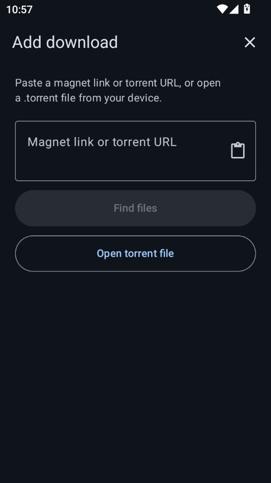 ���Ӳ�����(Torrent Player)2.3.0 ��������