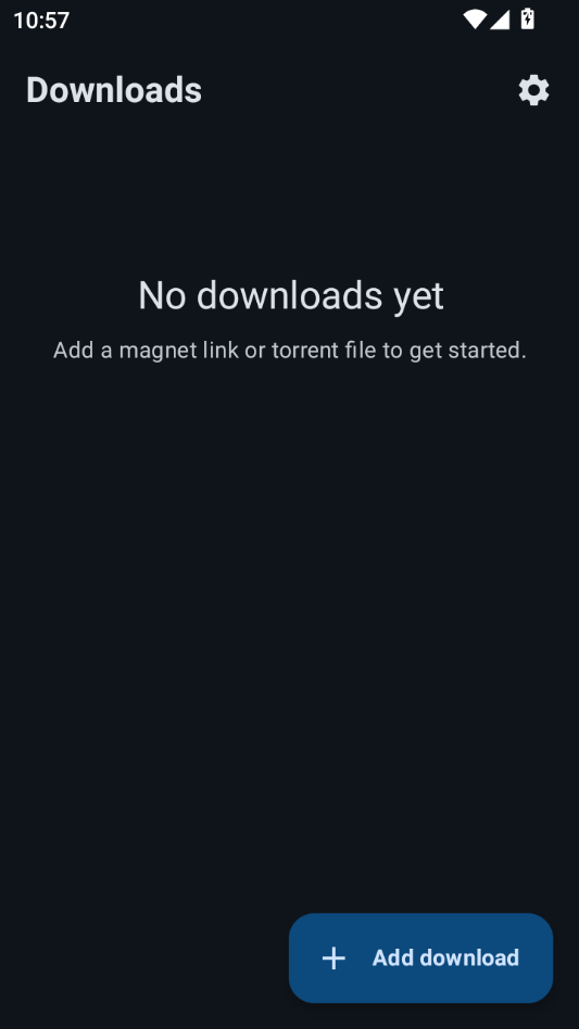���Ӳ�����(Torrent Player)2.3.0 ��������