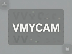 VMYCAM�������ͷʹ�ý̳��볣��������