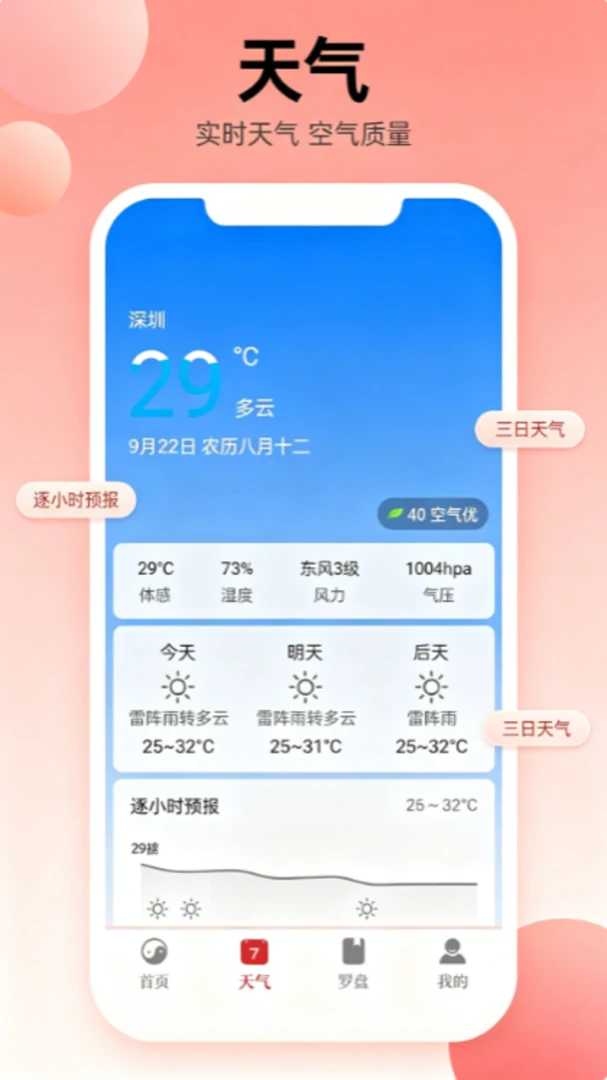 �������������1.0.0 �ճ̴򿨹���