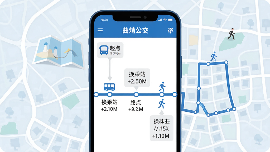 一张展示