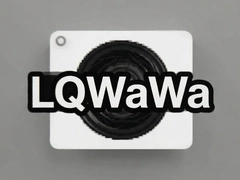 LQWaWa���¶�̬��ʵ�ù��ܽ���