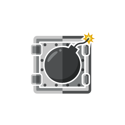 BombVault