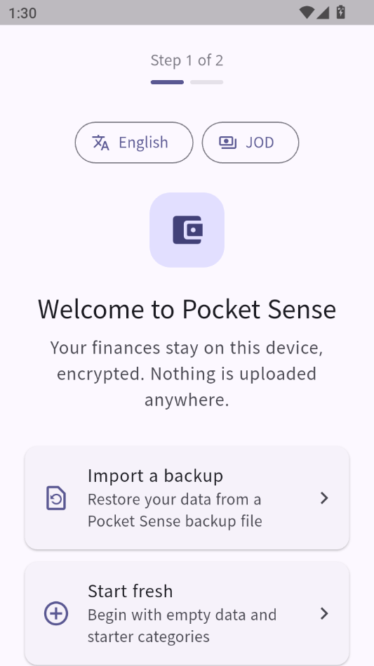 Pocket Sense2.4.0 ���ܸ�Ӧ����