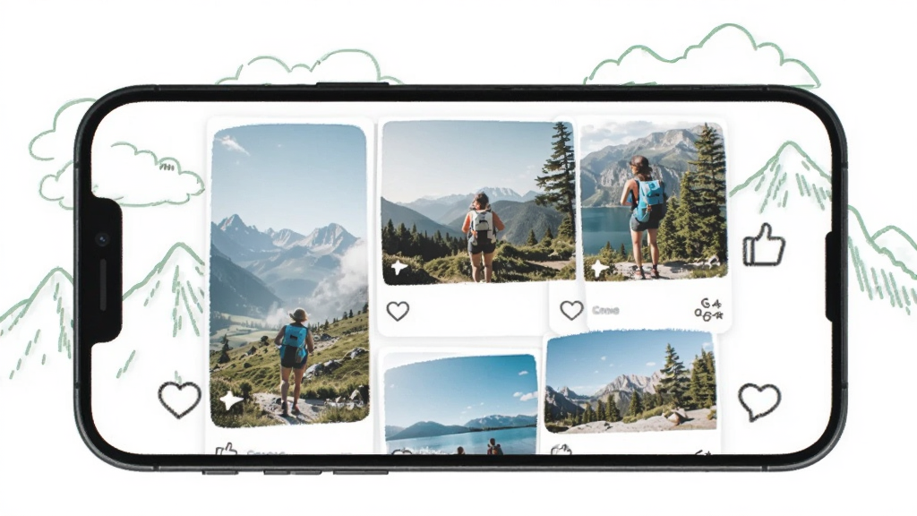 Լ�����APP��̬����ҳ�棬�ֻ���Ļ��չʾ������Ƭ�ٲ������������ͼ�꣬������ɽ�����ƶ�ļ�ʲ廭�����������Ȼ�����������ɾ�