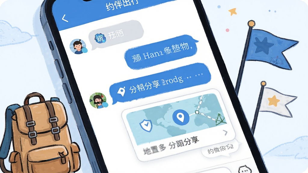 Լ�����APP���������д���ֻ���Ļ����ʾȺ�ĶԻ�������λ�÷�����Ƭ���Ա������б�����С����װ��Ԫ�أ�����Ϊ��ˬ��UI�廭���������ɫ�����ʸɾ���������Ԫ��