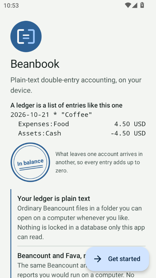 Beanbook1.0.2 �Ķ���¼����