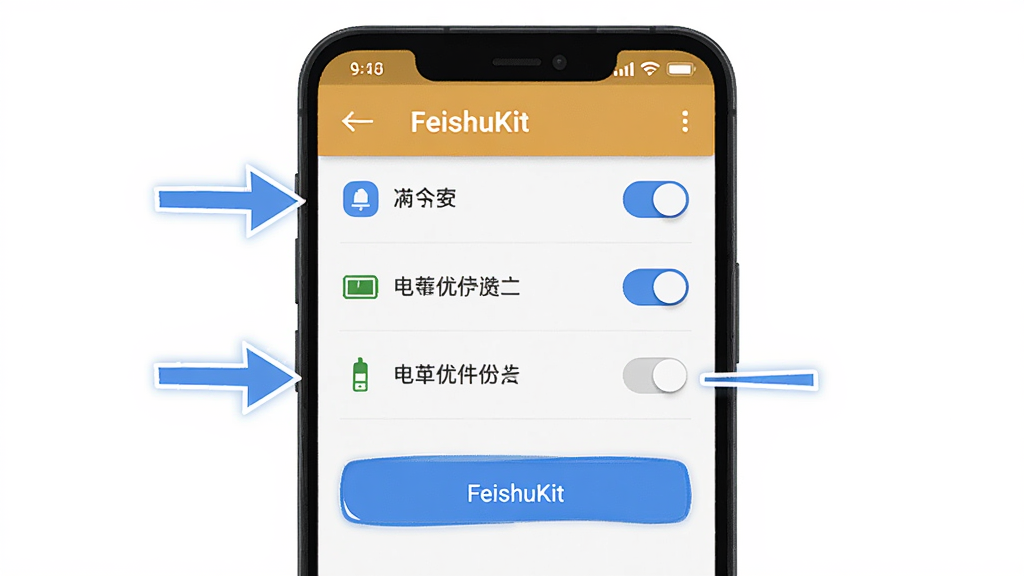 画面主体为