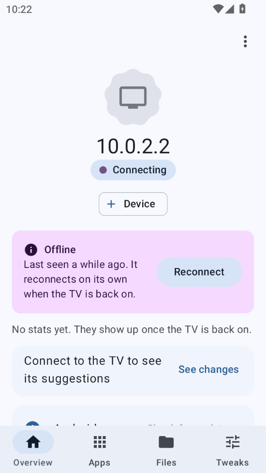 Tellyscope0.13.0 �ֻ���Զ������