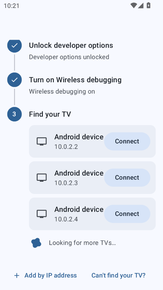Tellyscope0.13.0 �ֻ���Զ������