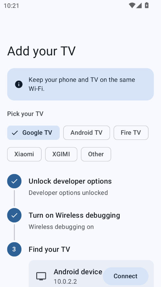 Tellyscope0.13.0 �ֻ���Զ������