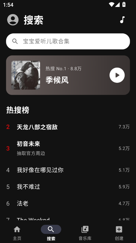 Melodia2.0.0 ���ֲ�����