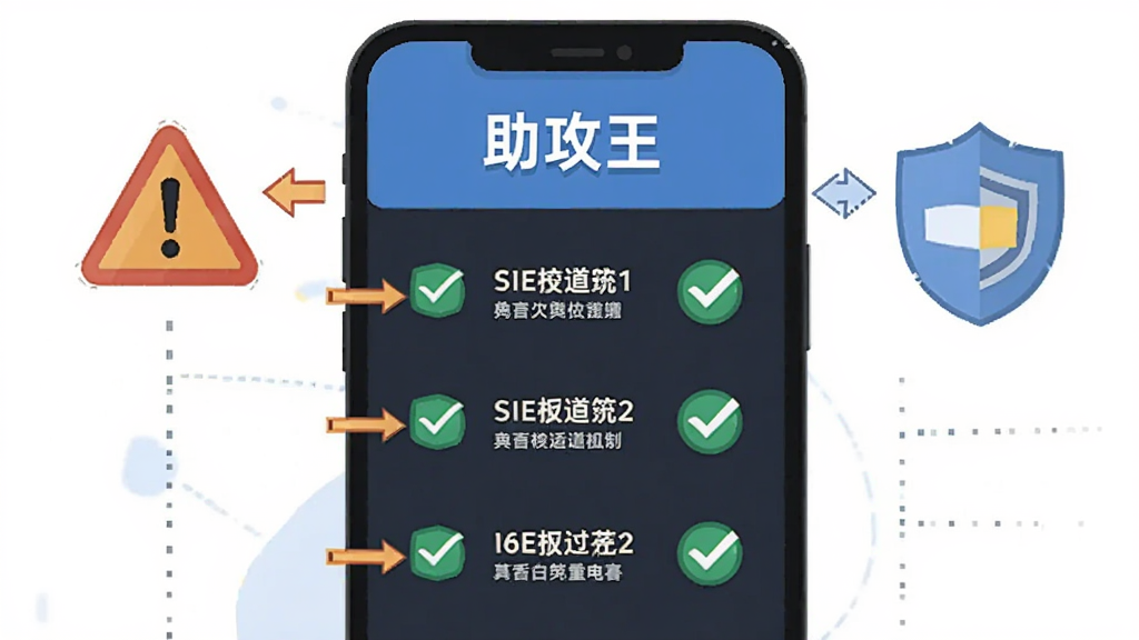 手机屏幕显示