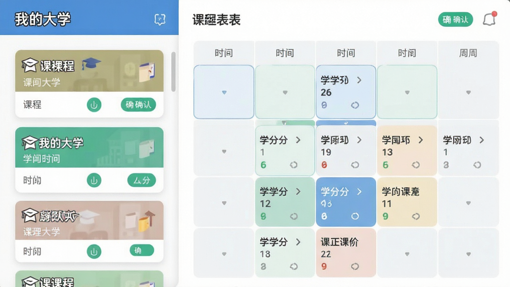 画面主体为
