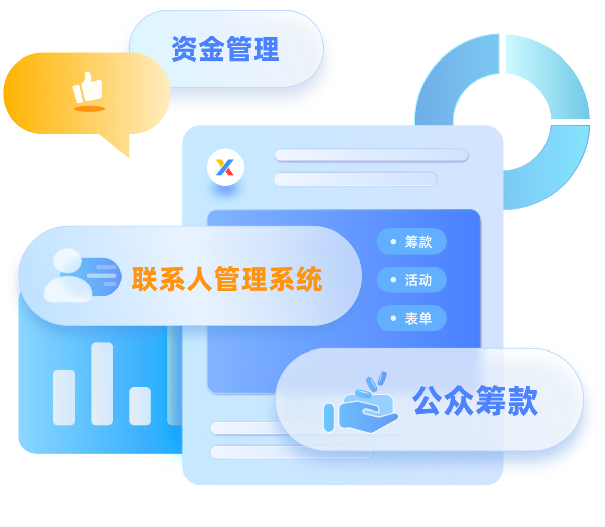 灵析助手多端同步与团队共享清单操作演示图