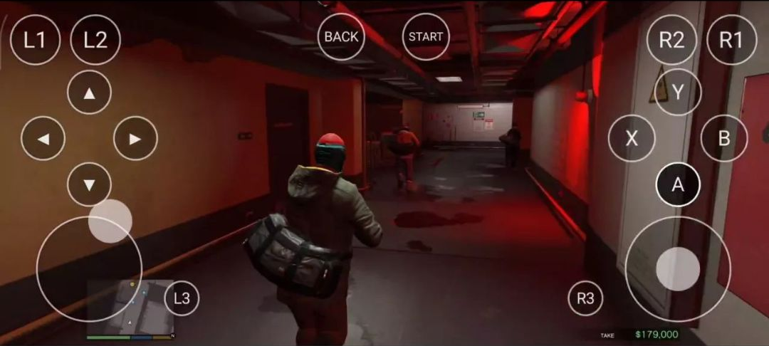 �����Գ���5(GTA V)2.0.1 �ƶ���������
