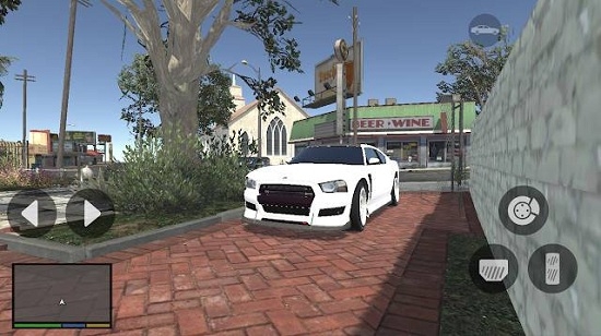 �����Գ���5(GTA V)2.0.1 �ƶ���������