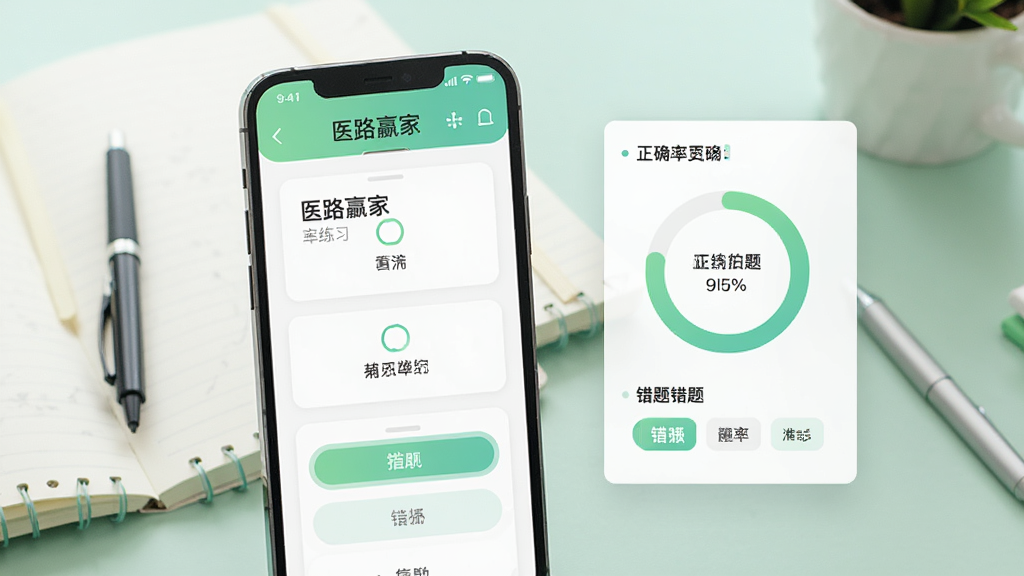 手机屏幕中显示