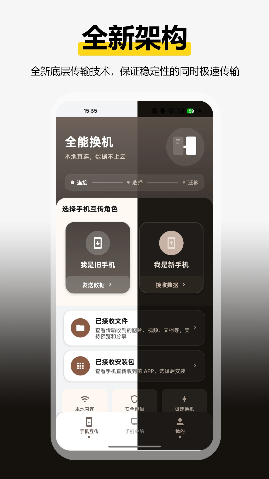 ȫ�ܻ���2.1.4 �ֻ���¡Ǩ��