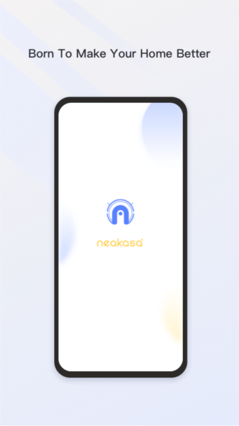 Neakasa 安卓版 功能界面截图