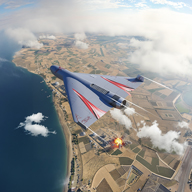 ���˻���ŭDrone Fury