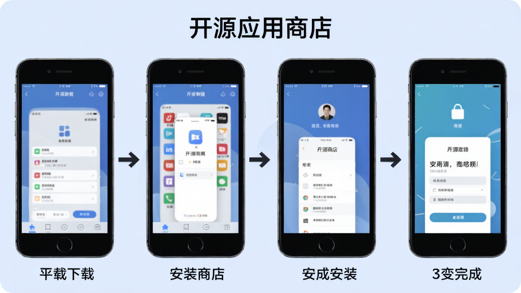 一组