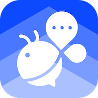 BeeWorks旗舰版 安卓版 工作台界面