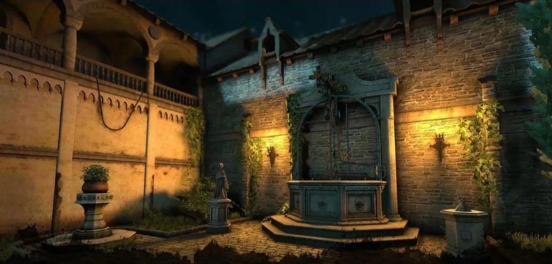 ���������2��The House of Da Vinci 2��1.0.6 ð�ս���