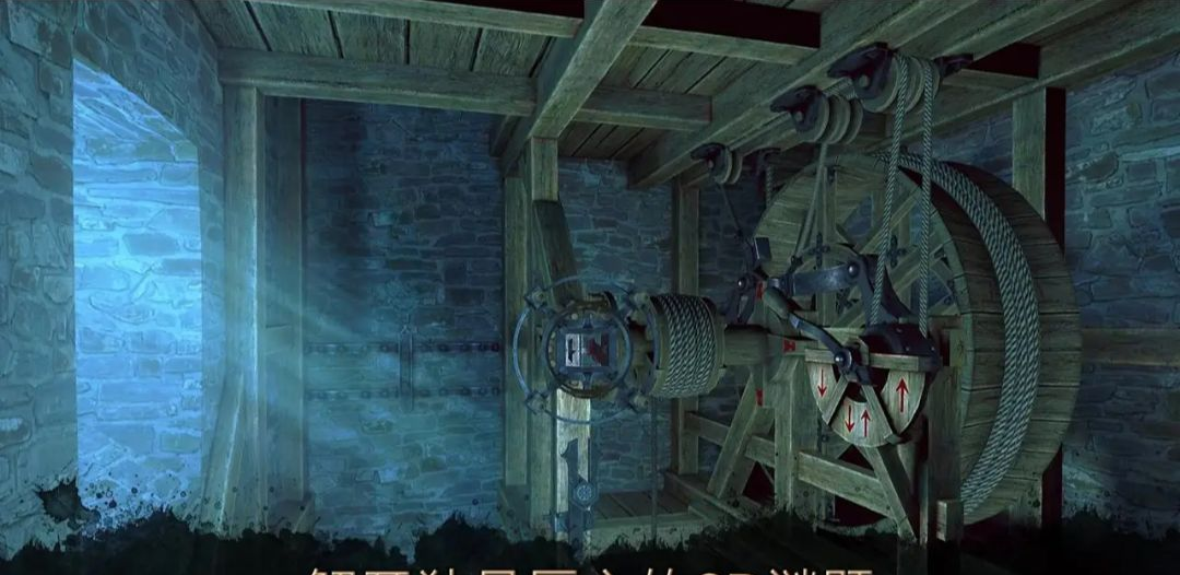 ���������2��The House of Da Vinci 2��1.0.6 ð�ս���