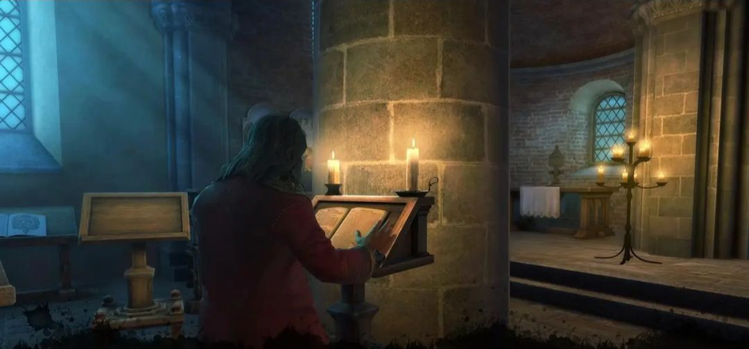 ���������2��The House of Da Vinci 2��1.0.6 ð�ս���