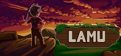 Lamu安卓版 操作界面 截图
