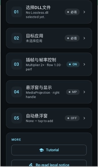 LSFG Android0.1.2 ��׿�˾�����