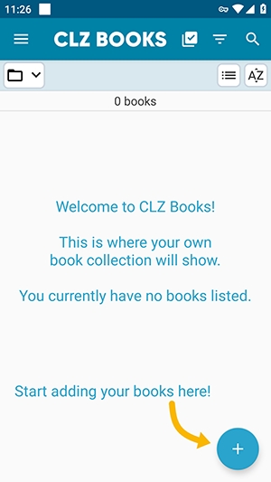 CLZ Books������10.7.2 �鼮��������