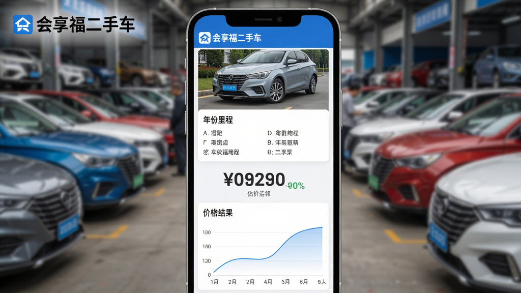 主体:一部智能手机屏幕特写,屏幕中显示