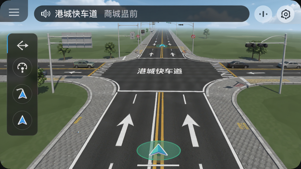 主体为