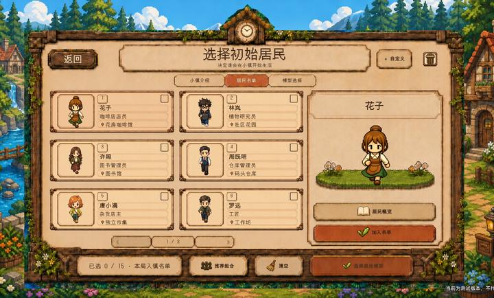 �ҵ�aiС��0.1.0-beta.4 ģ�⾭Ӫ