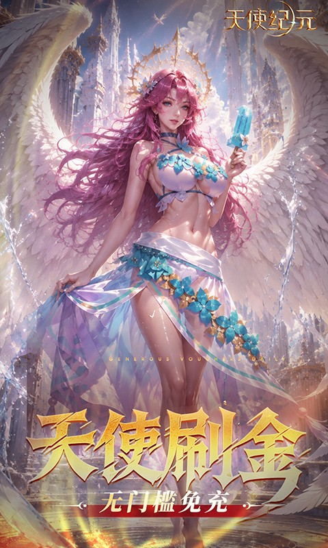��ʹ��Ԫ1.0 ħ��MMO����