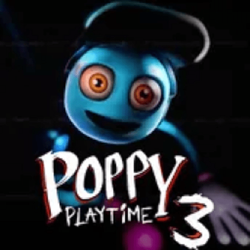 波比的游戏<em style='color:red'>时间</em>:第三章Poppy Playtime Chapter 3下载