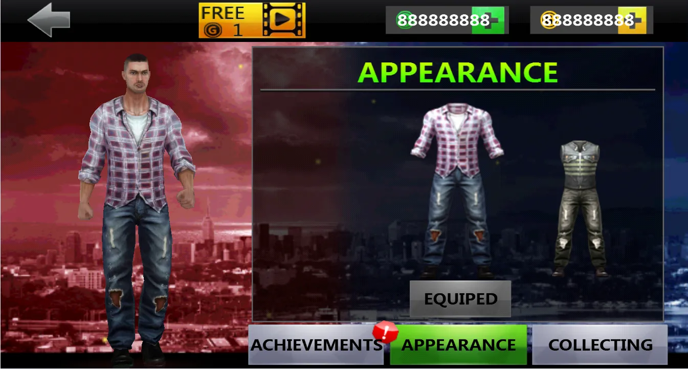 ���𺷷�Grand Fight Gangsters2.8 ��׿�� Ӳ�˺ڰﶯ��ð��