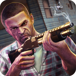 ���𺷷�Grand Fight Gangsters