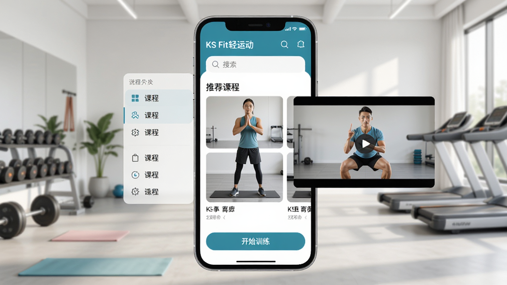 主体:一部手机屏幕显示