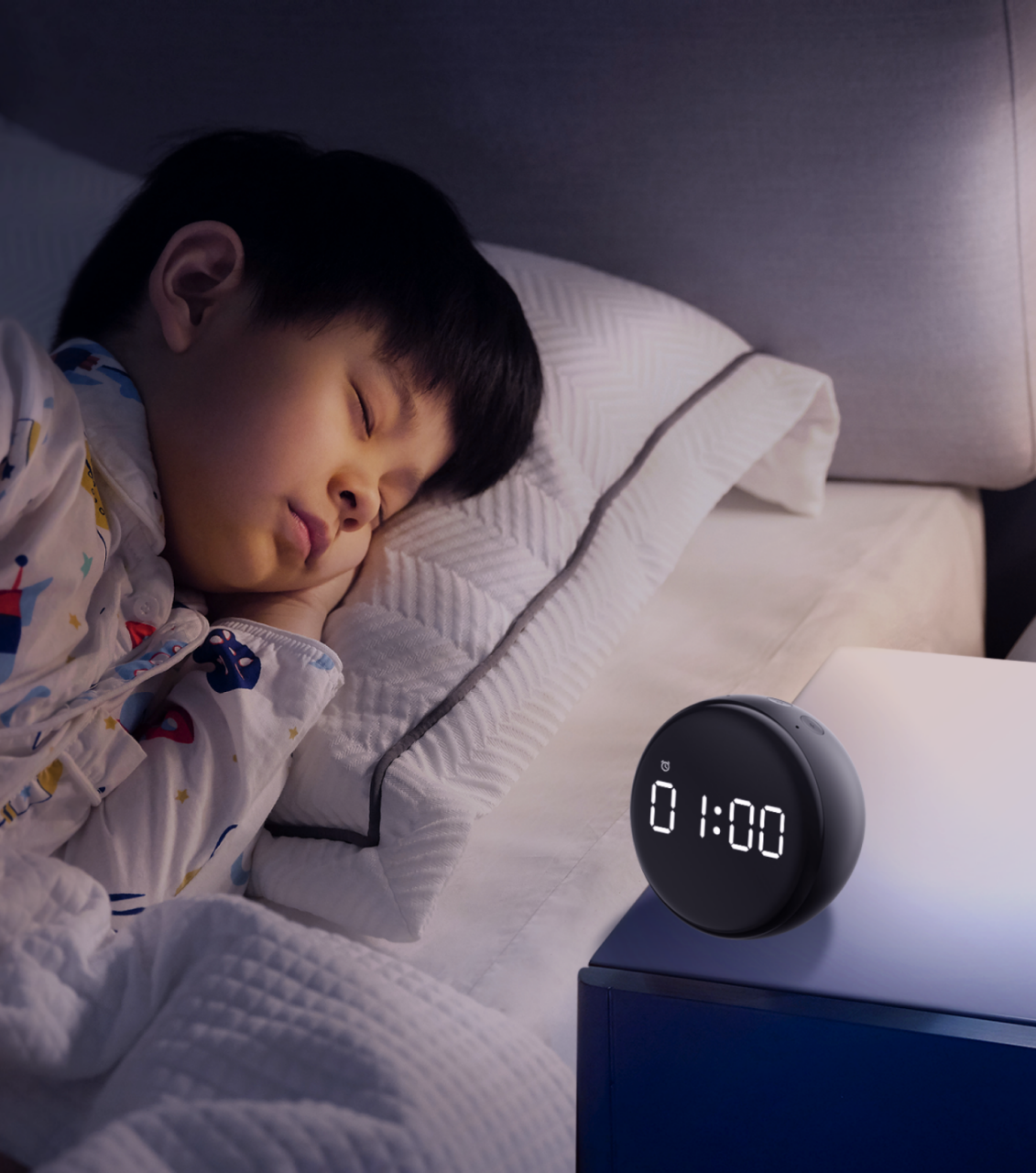 醒了 安卓版 睡眠监测 智能闹钟