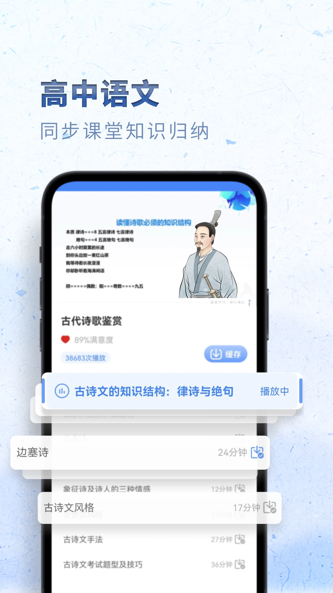 ��������2.3.6 ��ʫ��ͬ��ѧϰ