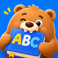 Silly Bear English