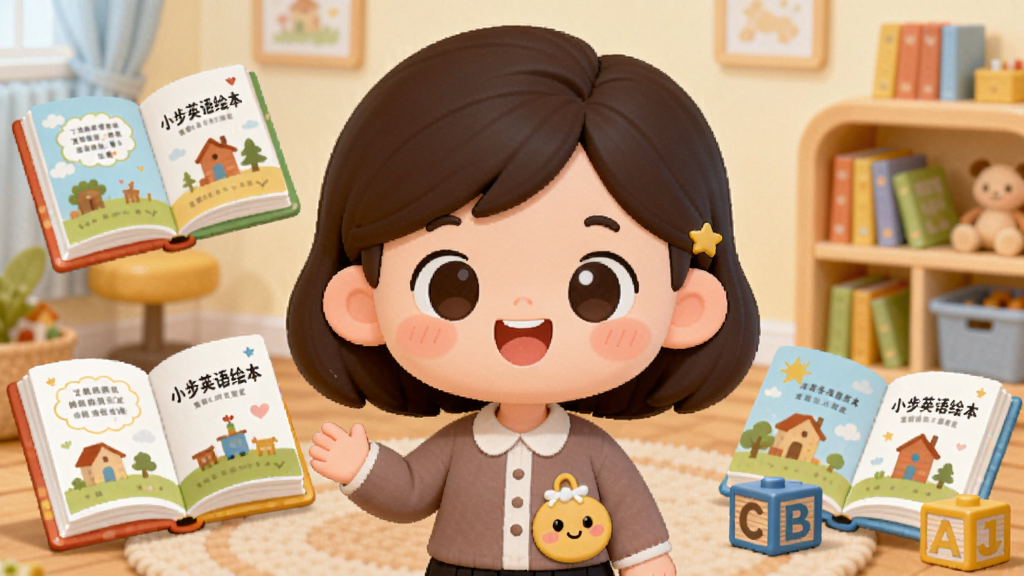 ��������Ϊһλ�ɰ��Ŀ�ͨ��ʦ�����Ա߻����Ŵ򿪵���ʻ汾��Ӣ����ĸ��ľ����������ܰ�Ķ�ͯ�鷿�������Ű���þ��й�ͼ�����Ϊ��ƽ����ͨ�廭��ϸ�ڰ�����͵Ĺ�Ӱ��Բ������������������ɾ����޶���Ԫ�أ����ֱ�ע