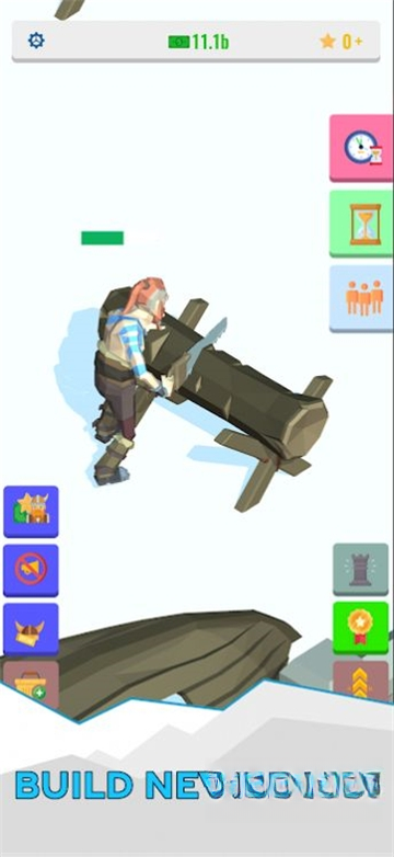 Vikings��ά�����棩1.3.3 ����ð��